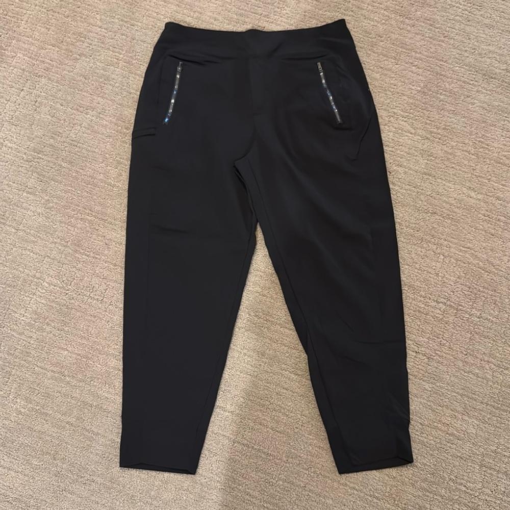 Athleta Trekkie north Women’s Joggers 12p